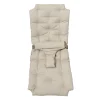 Sale Oliver Furniture Extra Babykissen fu00fcr Wood Baby- & Kleinkindwippe Natur