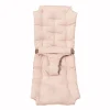 Best Oliver Furniture Extra Babykissen fu00fcr Wood Baby- & Kleinkindwippe Rosa