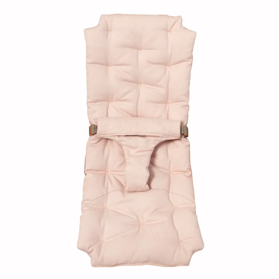 Best Oliver Furniture Extra Babykissen fu00fcr Wood Baby- & Kleinkindwippe Rosa