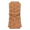 Clearance Oliver Furniture Extra Babykissen fu00fcr Wood Baby- & Kleinkindwippe Karamell