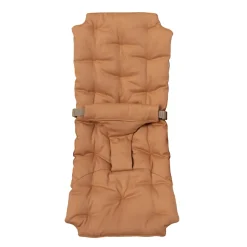 Clearance Oliver Furniture Extra Babykissen fu00fcr Wood Baby- & Kleinkindwippe Karamell