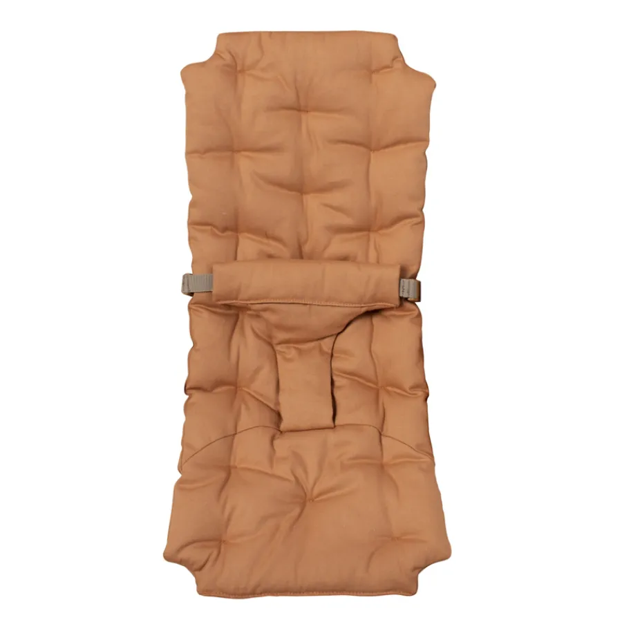 Clearance Oliver Furniture Extra Babykissen fu00fcr Wood Baby- & Kleinkindwippe Karamell