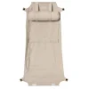 Outlet Oliver Furniture Extra Kleinkindsitz fu00fcr Wood Baby- & Kleinkindwippe Natur