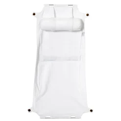 Clearance Oliver Furniture Extra Kleinkindsitz fu00fcr Wood Baby- & Kleinkindwippe Weiu00df