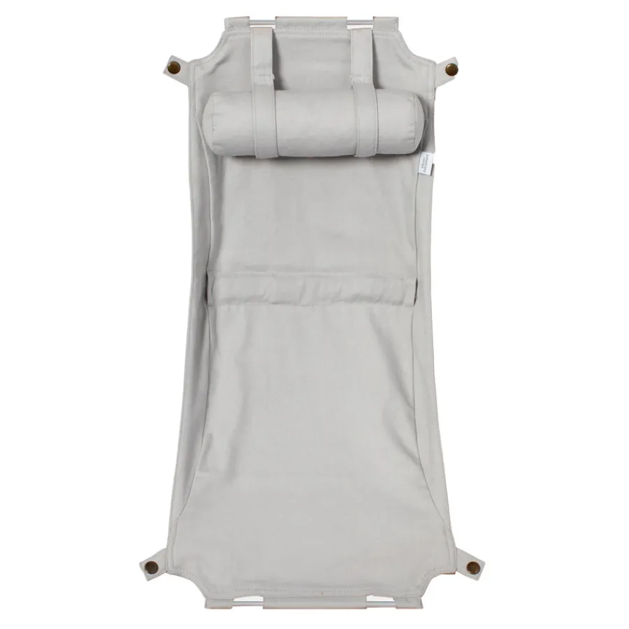 Sale Oliver Furniture Extra Kleinkindsitz fu00fcr Wood Baby- & Kleinkindwippe Grau