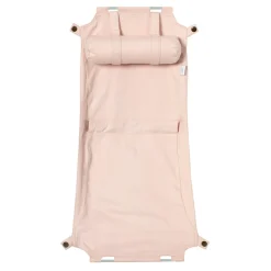 Best Oliver Furniture Extra Kleinkindsitz fu00fcr Wood Baby- & Kleinkindwippe Rosa