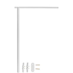 Sale Oliver Furniture Himmelstange fu00fcr Wood Mini+ Basic Weiu00df