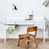 Hot Oliver Furniture Junior Schreibtisch Seaside Weiu00df H62cm- Sofort Lieferbar!