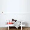 Hot Oliver Furniture Junior- und Kinderbett Wood Original weiu00df