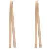 Best Oliver Furniture Lederbu00e4nder fu00fcr Sitzkissen Wood Standregale 2er Set