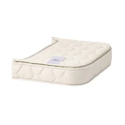 Best Oliver Furniture Matratzenverlu00e4ngerung Wood Mini+ 68x40 cm