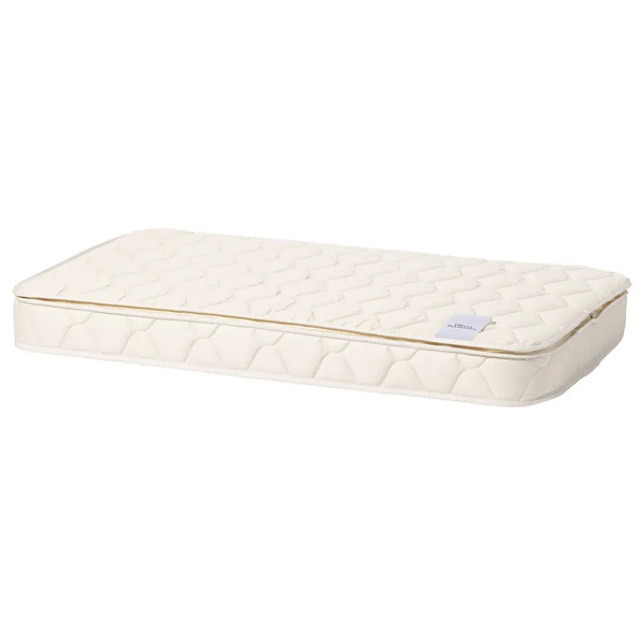 Hot Oliver Furniture Matratze Wood Mini+ 68x122 cm
