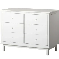 Sale Oliver Furniture Seaside Kommode 6 Schubladen Weiu00df