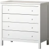 Hot Oliver Furniture Seaside Kommode 4 Schubladen Weiu00df