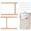 Outlet Oliver Furniture Seaside 2 Auszu00fcge und Wu00e4schesack fu00fcr Kommode 6 Schubladen