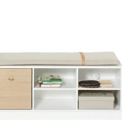 Discount Oliver Furniture Sitzkissen fu00fcr 5er Standregal