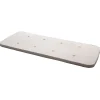 Outlet Oliver Furniture Spielmatratze fu00fcr Wood halbhohes Hochbett 90 x 200 cm