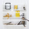 Discount Oliver Furniture Tellerregal & Bu00fccherregal Weiu00df