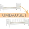 Hot Oliver Furniture Umbausatz Einzelbett Seaside Classic zu Bettsofa