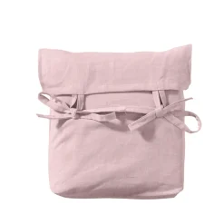 Hot Oliver Furniture Vorhang fu00fcr halbhohes Hochbett Wood Original Rosa 138 cm