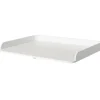 Hot Oliver Furniture Wickelplatte fu00fcr Kommode Wood 4 Schubladen