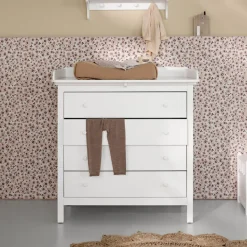 Oliver Furniture Wickelplatte fu00fcr Kommode Seaside