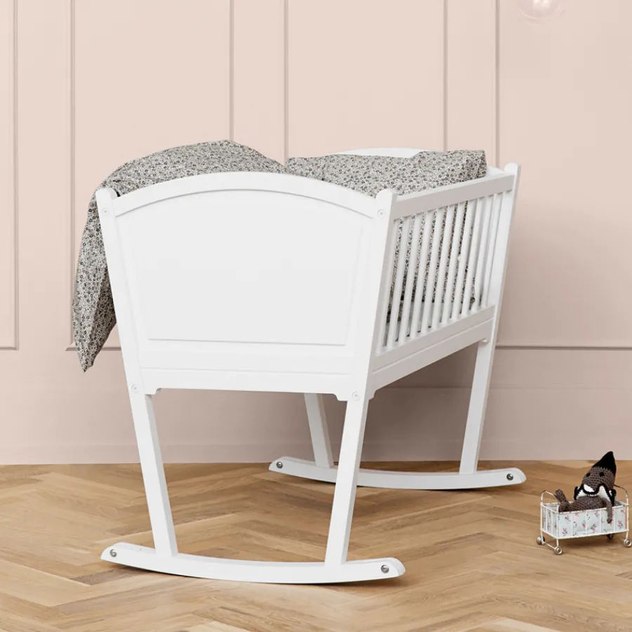 Sale Oliver Furniture Wiege Seaside Weiu00df - Sofort Lieferbar!
