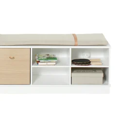 Outlet Oliver Furniture Wood Extra Einlegebu00f6den
