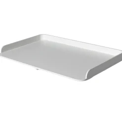 Discount Oliver Furniture Wood Grou00dfe Wickelplatte fu00fcr Kommode 6 Schubladen Weiu00df