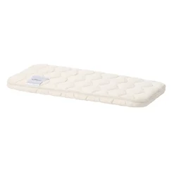 Sale Oliver Furniture Wood Matratze fu00fcr Beistellbett 82 x42 cm