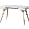 New Oliver Furniture Wood Schreibtisch 72,6 cm