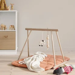 Clearance Oliver Furniture Wood Spieltrapez Eiche