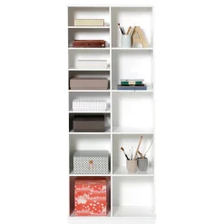 Sale Oliver Furniture Wood Stand-Regal 2 x 5 Vertikal mit Sockel