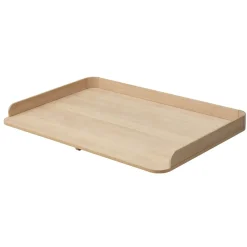Discount Oliver Furniture Wood Wickelplatte Eiche