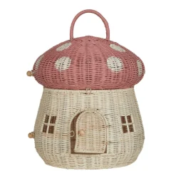 Discount Olli Ella Puppenhaus Pilz Musk