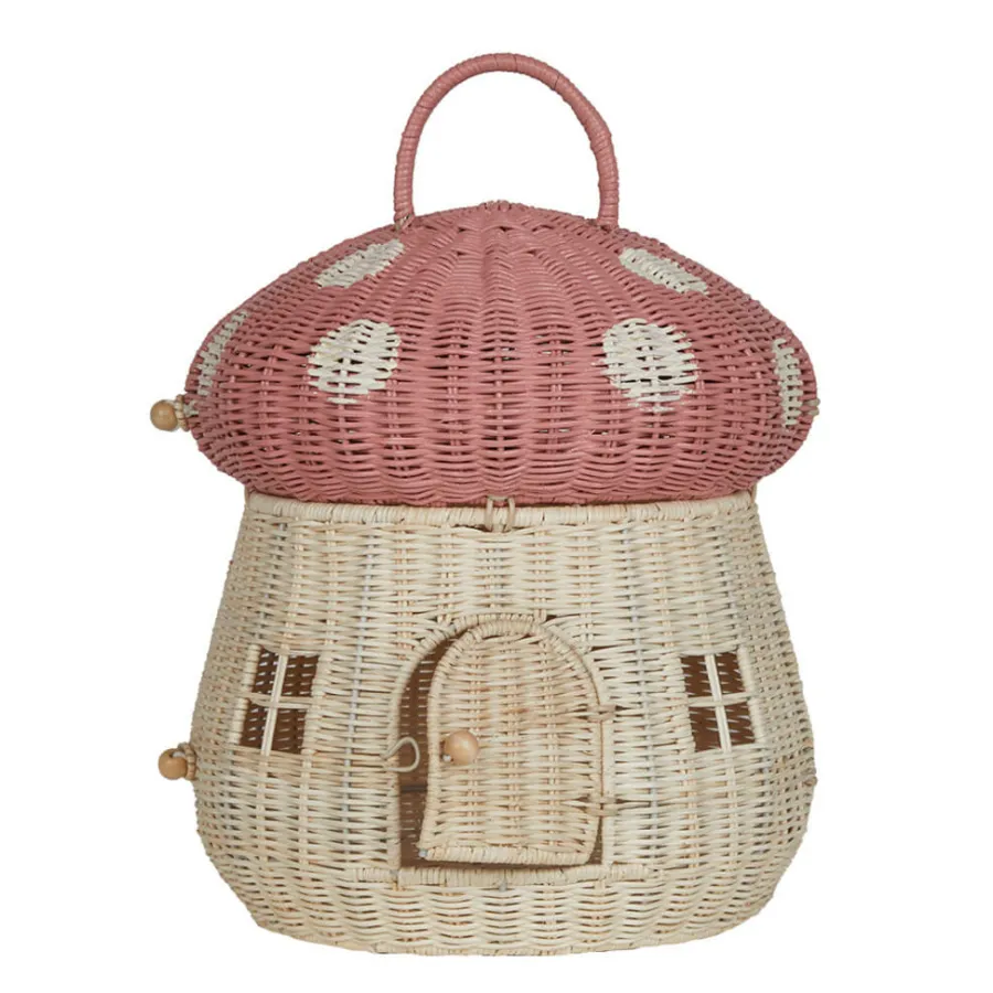 Discount Olli Ella Puppenhaus Pilz Musk