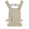 Sale Olli Ella Puppentrage Dinkum Dolls Quilted Garden Floral