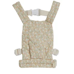Sale Olli Ella Puppentrage Dinkum Dolls Quilted Garden Floral