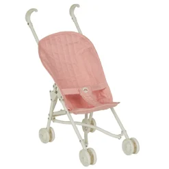 Online Olli Ella Puppenwagen Sollie Stroller Rose