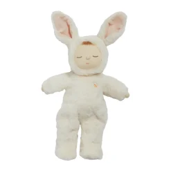 Best Olli Ella Stoffpuppe Cozy Dozy Dinkum Bunny