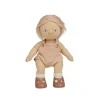 Hot Olli Ella Stoffpuppe Dinkum Dolls Petal