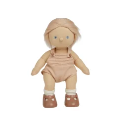 Hot Olli Ella Stoffpuppe Dinkum Dolls Petal