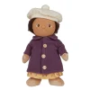 Clearance Olli Ella Stoffpuppe Dress Me Dinky Lila Lavender Purple