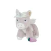 Online Olli Ella Stofftier Dinkum Unicorn Glimmer Lilac