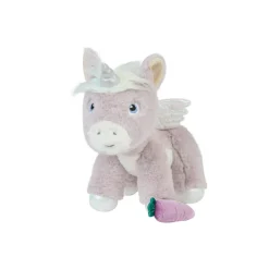 Online Olli Ella Stofftier Dinkum Unicorn Glimmer Lilac