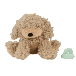 Hot Olli Ella Stofftier Dinkum Puppy Benny