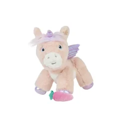 Sale Olli Ella Stofftier Dinkum Unicorn Shimmer Pink