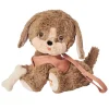 Discount Olli Ella Stofftier Dinkum Dogs Honey