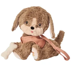 Discount Olli Ella Stofftier Dinkum Dogs Honey