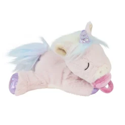 Best Olli Ella Stofftier Unicorn Baby Sparkle Pink